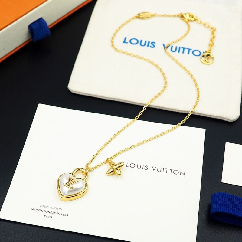 Louis Vuitton Necklaces